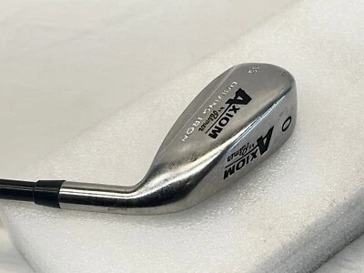 Plancha de conducción RH Axiom 15* varilla de grafito flexible regular 40" de longitud Foto 1 de 4