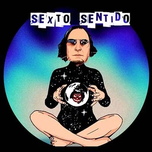 TitoJuan, SEXTO SENTIDO, MP3 FORMAT ONLY DOWNLOAD - Imagen 1 de 1