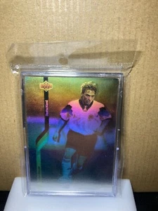 WORLD CUP SOCCER USA 1994 GERMANY HOLOGRAM CARD SET D1 to D6 - (UPPER DECK 1994) - Picture 1 of 12