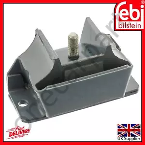 Right Side Engine Mounting Febi 12732 For Peugeot J5 J5 4x4 1.9 2.5 1981 to 1994 - Picture 1 of 6
