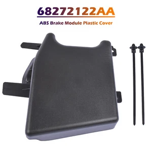 ABS Brake Module Plastic Cover 68272122AA for Dodge Challenger Charger 15-20 S12 - Picture 1 of 12