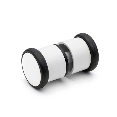 2 x Replacement Shower Door Handles/Knobs A11 - Image 1 of 3