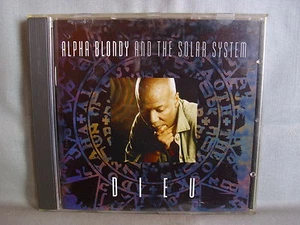 Alpha Blondy- Dieu- EMI France 1994 - Picture 1 of 1