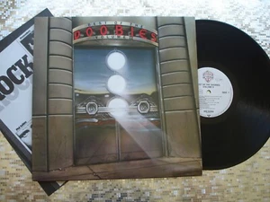 DOOBIE BROTHERS ~ Best of the Doobies Vol 2 ~ German IMPORT LP Warner WB 56956 - Picture 1 of 8