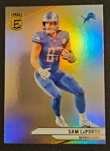 2024 Donruss Elite #31 Sam LaPorta! - Picture 1 of 2