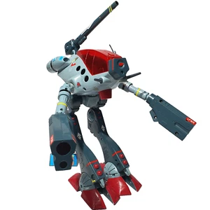 Exo Squad Robotech OFFICER'S BATTLEPOD ZENTRAEDI vehicle 100% COMPLETE original - Picture 1 of 11