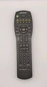 Bose Cinemate 3-2-1 Remote Control MX 9 28 E For Media Center OEM - Foto 1 di 6