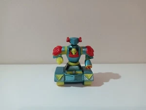 Trash Bag Bunch Plutor Robot 1991 Galoob Vintage Robot Trashors LGTI Figure - Picture 1 of 7