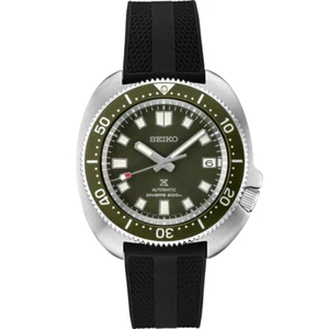 Seiko Prospex Captain Wilard 42.7 mm Automatic Stainless Steel Watch SPB153J1 - Picture 1 of 1