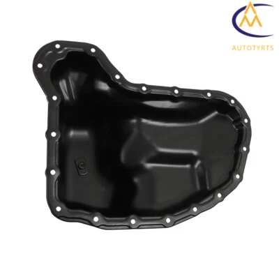 For Toyota Tacoma 2005-2016 4Runner 2010 2.7L Engine Oil Pan Lower 12102-75021 - Изображение 1 из 4