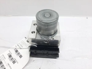 Módulo de control de bomba de freno antibloqueo unidad ABS Porsche Boxster Cayman 98735575512 - Imagen 1 de 8