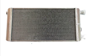 Radiador de aluminio FIT Fiat Cinquecento Sporting 1.1 M/T 1994-1998 - Imagen 1 de 3