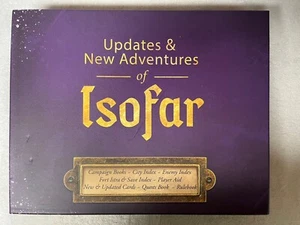 THE ISOFARIAN GUARD UPDATE PACK - NUOVO - Foto 1 di 3