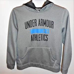 Under Armour Girls Hooded Sweatshirt YLG (14-16) - Bild 1 von 2