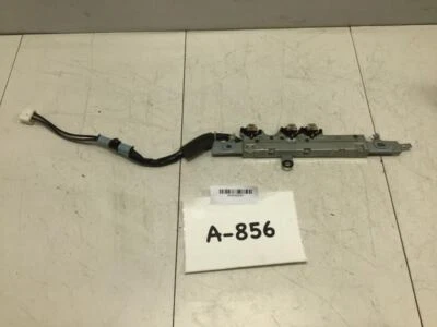 2007 LEXUS IS250 RADIO ANTENNA AMPILIFER MODULE OEM+ - Image 1 of 4