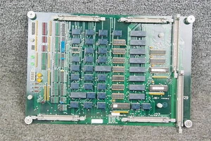 NOVELLUS SYSTEMS INTERLOCK BOARD 89-2665,90-2727,98-3618 FREE SHIP - Picture 1 of 4
