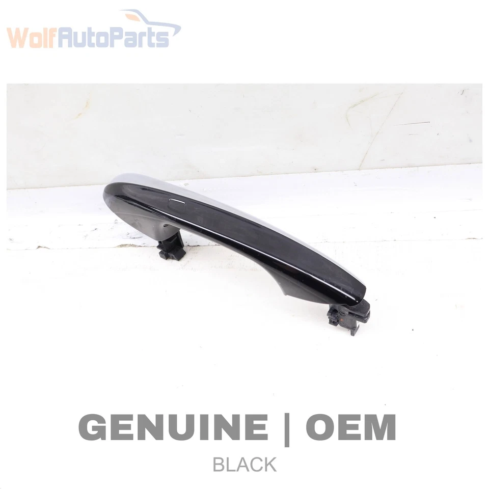 Mercedes-Benz AMG GT 63 S 2019 - manija de puerta exterior derecha 0997605601 Foto 1 de 4