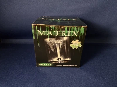 Puzzle Matrix 300 Piezas (NUEVO) Foto 1 de 4