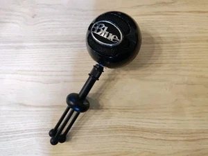 Microphone USB Logitech Blue Snowball - Photo 1/2
