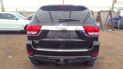 Motor De Arranque Wk Cuerpo VIN E O F 6to Dígito Se Adapta 05-21 Grand Cherokee 6862803 Foto 1 de 4