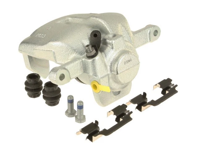 Pinza de freno delantera izquierda para Mini Cooper 2007-2015 1,6 L 4 cilindros 2010 2008 ZV245NR Foto 1 de 1