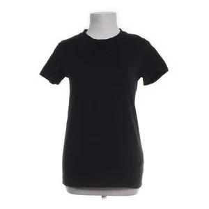COS, T-shirt, Größe: S, Schwarz, Baumwolle, Einfarbig, Damen #cvs - Bild 1 von 5
