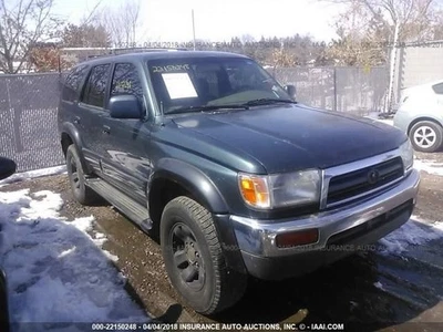 Caja de transferencia transmisión automática de 6 cilindros compatible con 97-00 TACOMA 307039 Foto 1 de 4