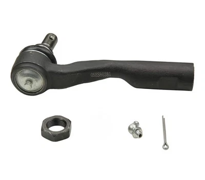 MOOG ES80381 Steering Tie Rod End - Toyota Tundra/Sequoia 03-07 78925074 R - Image 1 of 2