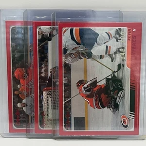 2003-04 Topps rojo/100 ¡Elige uno! ¡Completa tu set! - Imagen 1 de 1
