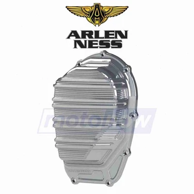 Arlen Ness 10-Gauge Cam Cover for 2017-2020 Harley Davidson FLHXS Street yk Foto 1 de 4