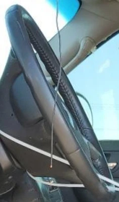 GMC Sierra 1500 LH 2009-2010 volante airbag fabricante de equipos originales Foto 1 de 3