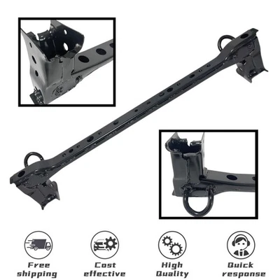 For Toyota 4Runner FJ Cruiser GX470 Front Frame Auxiliary Crossmember 5102135071 Foto 1 de 4
