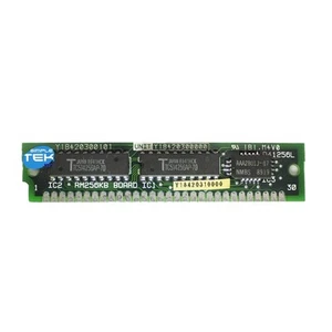 Simm RAM 256KB Dram D41256L Epson Modul Werkbank 30PIN - Bild 1 von 4