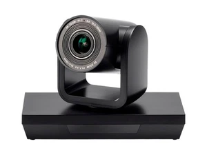 Monoprice PTZ Caméra de Conférence, Panorama et Inclinaison avec Télécommande, Webcam 1080p, USB 3.0 - Photo 1/6