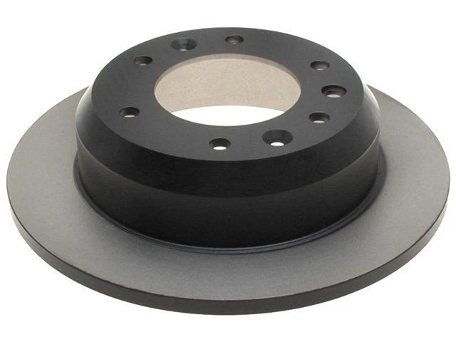 Rotor de freno trasero Raybestos 43STJX78 para Hyundai Entourage 2007 2008 2009 2010 Foto 1 de 1