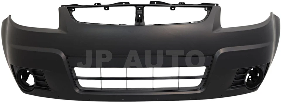 For 2007 2008 2009 2010 2011 2012 Suzuki Sx4 Front Bumper Cover Primed - Изображение 1 из 4