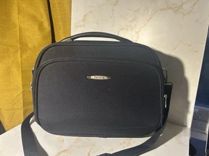 Tripp Schulter Kosmetikkoffer Blau Top Zustand - Bild 1 von 7