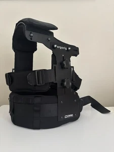 Cinema Devices Ergorig Center fit, Short, Includes Bag - Picture 1 of 2