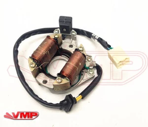 152FMH 110cc Cub Style Stator and Trigger Coil - Picture 1 of 1