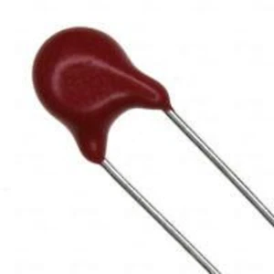 1500 STCK. GE 330ZT05 VARISTOR 340 V 400 A SCHEIBE 5 MM MOV ORIGINAL OEM TEILE - Bild 1 von 1