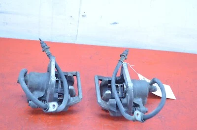 03-11 JUEGO PINZAS FRENO TRASERO IZQUIERDO/DERECHO HONDA ELEMENT TRACCIÓN DELANTERA OEM Foto 1 de 4