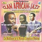 Clan African Jazz - Hommage À Grand Kallé Et Au Docteur Nico - Compil Des