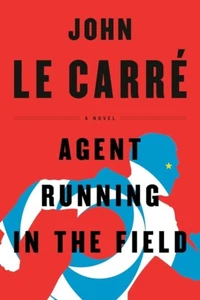 John Le Carré - Agent courant sur le terrain - HC avec DJ 1ère IMPRESSION 2019 - Photo 1/1