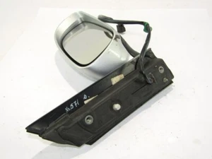 VW Touran 1T 010744 Außenspiegel Spiegel Rechts Wing Mirror Right LHD 2004 - Bild 1 von 6