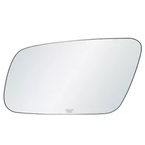 Driver Side Mirror Glass Replacement For Audi A4 A6 A8 S4 S6 S8 Quattro LH - Picture 1 of 6