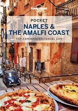 Lonely Planet Pocket Naples & the Amalfi Coast: top experiences, local life (Po