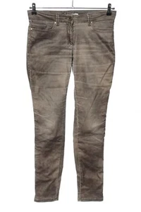 PASSPORT Pantalón de cinco bolsillos Mujeres Talla EU 36 marrón look casual - Imagen 1 de 5