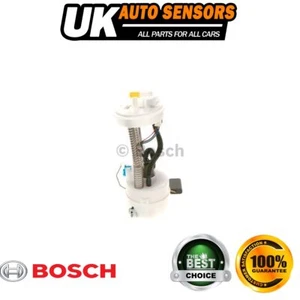 Fits Nissan Qashqai 2010-2013 1.6 2.0 Bosch Fuel Pump Senser Unit - Picture 1 of 10