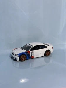 Hot Wheels Premium Car Culture Diorama Loose BMW M3 E46 - Picture 1 of 5