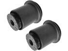 Front Lower Control Arm Bushing Set For Jeep Commander Grand Cherokee Vx92r8